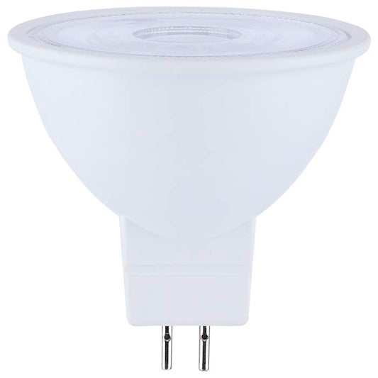 Satco S11110 MR16/5.5W/LED/RGBTW/GU5.3/SF Starfish 5.5 Watt LED MR16 GU5.3 Base 2700K-5000K RGBTW 12 Volt