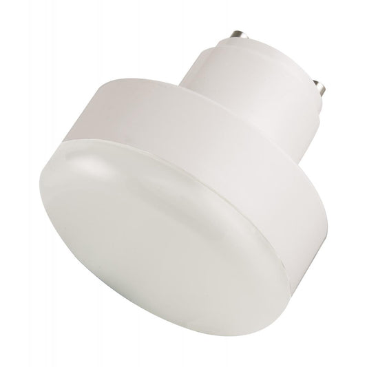 Replacement for Satco S8227 13T2/SQUAT/GU24/2700K/120V 13W GU24 2700K Mini Spiral REPLACES MLS13GUSWW - NOW LED 1/2" TALLER