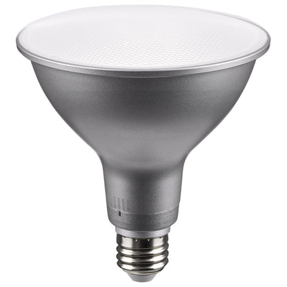 Replacement for Eiko 09171 LED20WPAR38/FL/830K-DIM-G6 LED 20W PAR38 Flood 3000K - NOW SATCO