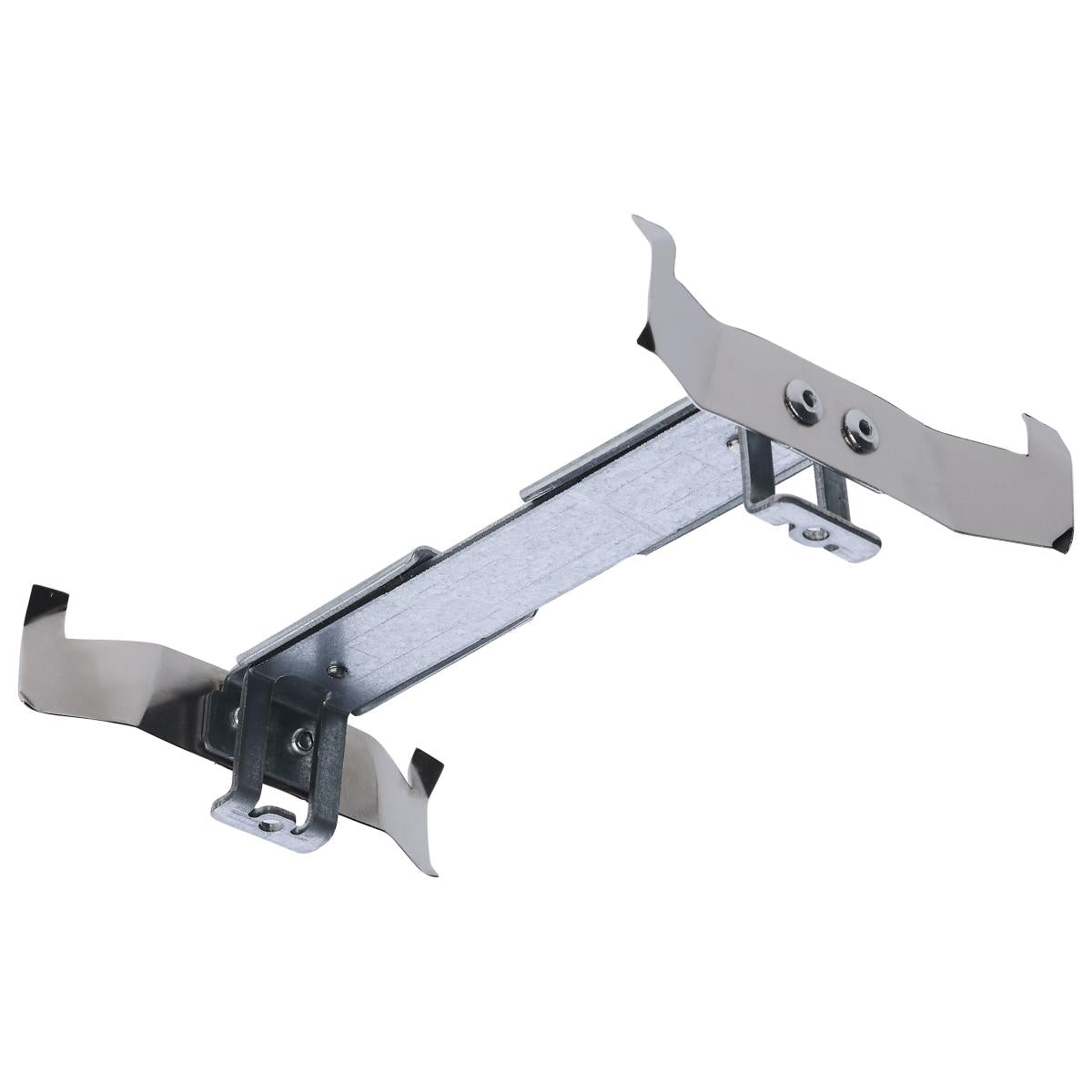 Satco S12620 PRESSURE BRKT KIT FOR 5-6 DLR Pressure Bracket for 5/6 Inch Downlight Retrofit Adjustable Width