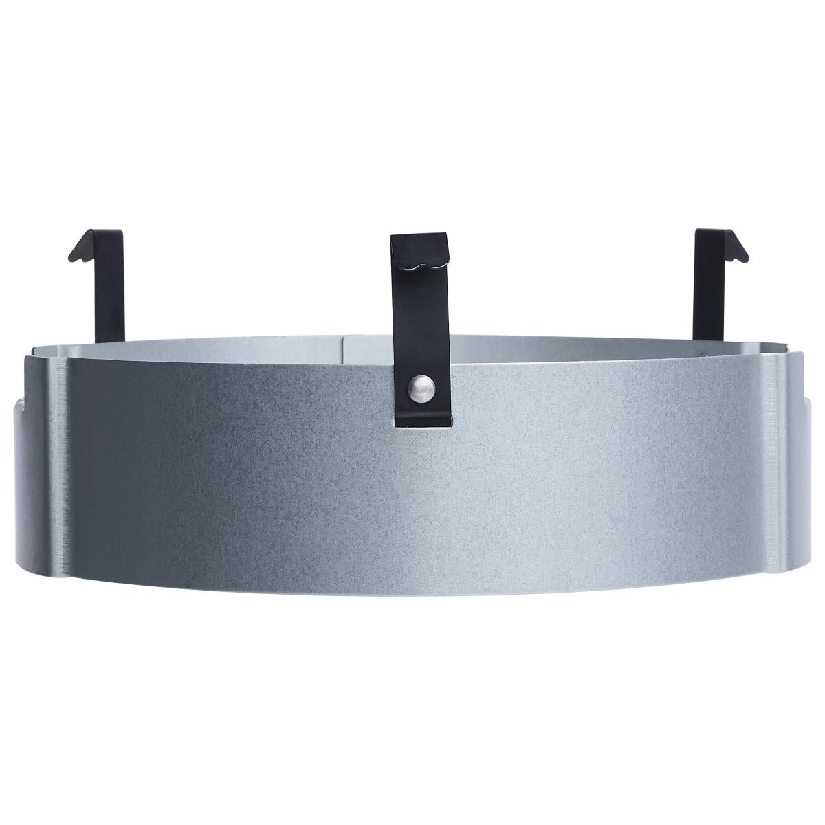 Satco S12621 FRICTION BAND FOR 5-6 DLR Friction Band for 5/6 Inch Downlight Retrofit Adapter for Oversized Can
