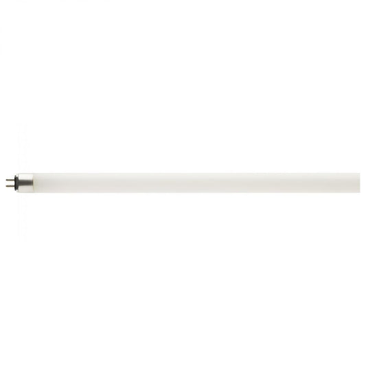 Satco S19946 11 Watt 2 Foot T5 LED Miniature Bi Pin Base 3500K Type A 1350 Lumens 120-277 Volt
