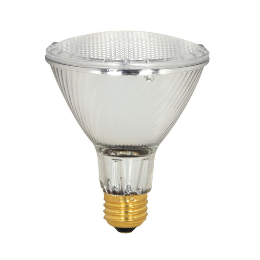 Replacement for Satco S2239 39PAR30L/HAL/XEN/NSP 39 Watt PAR30 Long Neck Halogen Narrow Spot - NOW LED S29426