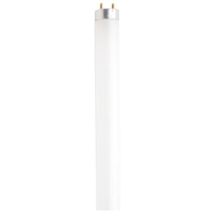 Satco S2920 32 Watt  T8  Fluorescent  5000K Natural Light  85 CRI  Medium Bi Pin base - CASE PACK 30