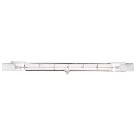 Satco S3166 100T3Q/CL/L 100 WATT LONG 118MM