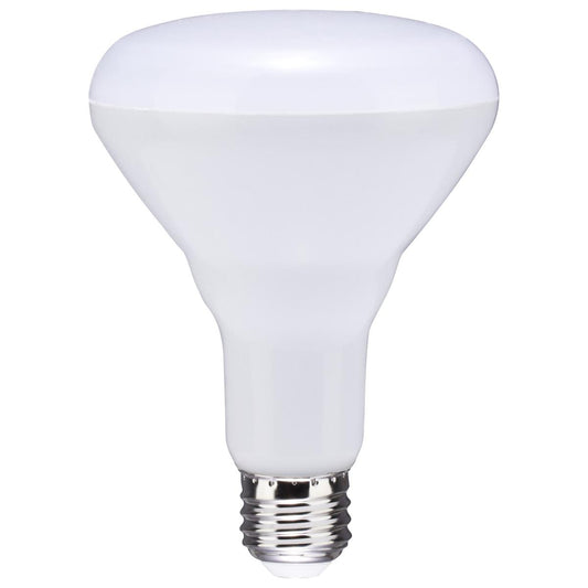 Satco S29628 10BR30/LED/2700K/700L/120V/D 10W BR30 LED Medium 2700K - NOW S39628