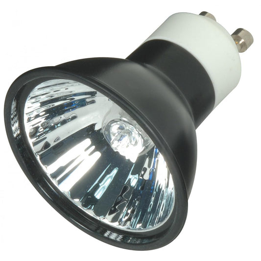 Replacement for Satco S4184 50 Watt Halogen MR16 FMW Halogen GU10 base 120 Volt Flood - NOW LED