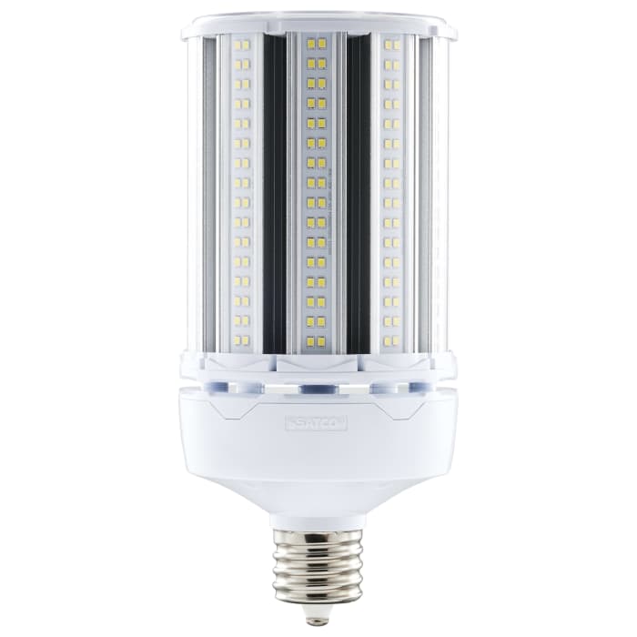 Satco S49677R1 120 Watt LED HID Replacement  4000K  Extended Mogul base  Type B  Economy Hi-Pro