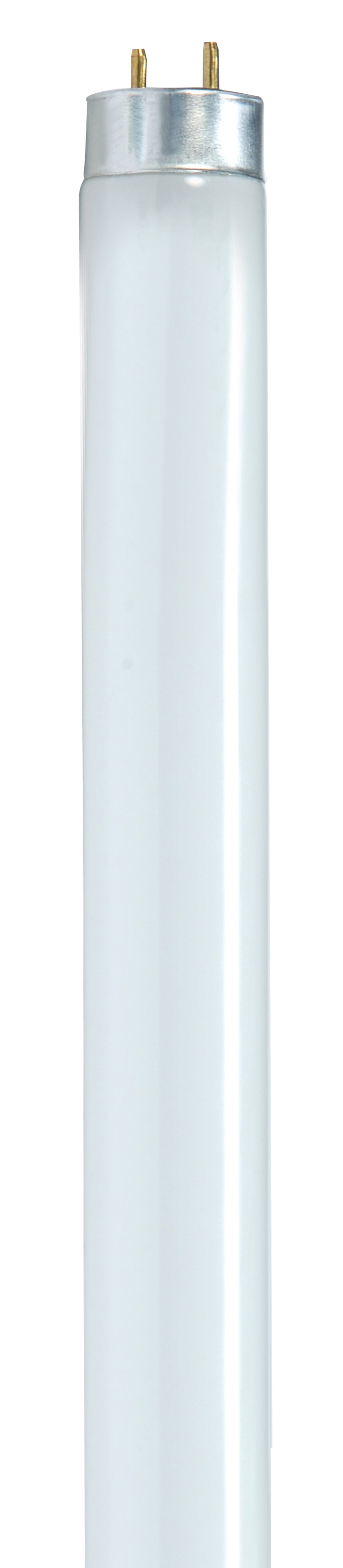 Satco S8422 28 Watt  T8  Fluorescent  3000K Warm White  85 CRI  Medium Bi Pin base - CASE PACK 30