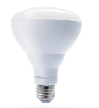 Soraa ZeroBlue BR30