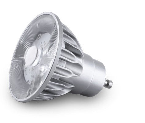 Soraa SM16GA-09-25D-930-03 SORAA VIVID MR16 GU10 120V 9W 25° 3000K