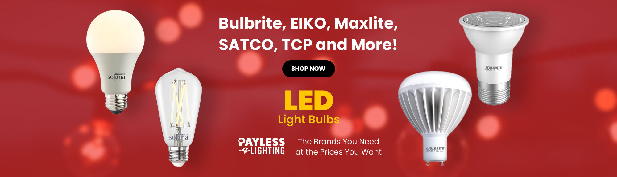 Payless Lighting