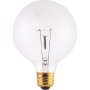 Bulbrite 810150 STRING10/E12/BLACK-F10KT 15W 120V FIESTA E12 2700K