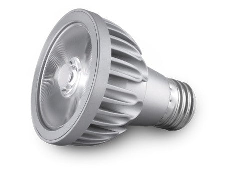 Soraa SP20-11-25D-827-H1 SORAA BRILLIANT PAR20 E26 120V 10.7W 25° 2700K