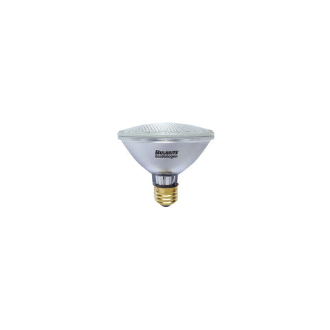 Replacement for Bulbrite 683459 H60PAR30WF/ECO 60W Halogen Light Bulb 120V - NOW LED
