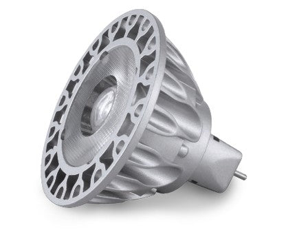 Soraa SM16-07-10D-827-H1 SORAA BRILLIANT MR16 GU5.3 12V 7.5W 10° 2700K