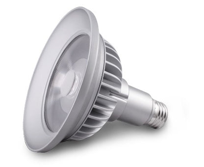 Soraa SP38-14-09D-827-H1 SORAA BRILLIANT PAR38 E26 120V 13.7W 9° 2700K