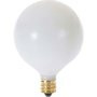 SATCO S3824 G16.5 White