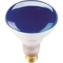 Bulbrite 243075 75BR30B Blue Flood Light Bulb