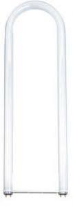 Satco S8456 FB32T8/830/U6/ENV 32W T8 U-Bend Fluorescent Tube 3000K