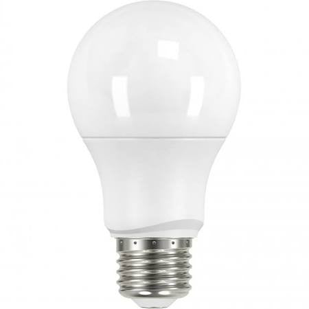 Satco S9591 6A19/LED/3000K/ND/120V LED 6W 3000K A19 Medium Base Light Bulb