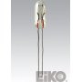 Eiko 2176 24V .05A/T1-3/4  Wire Term