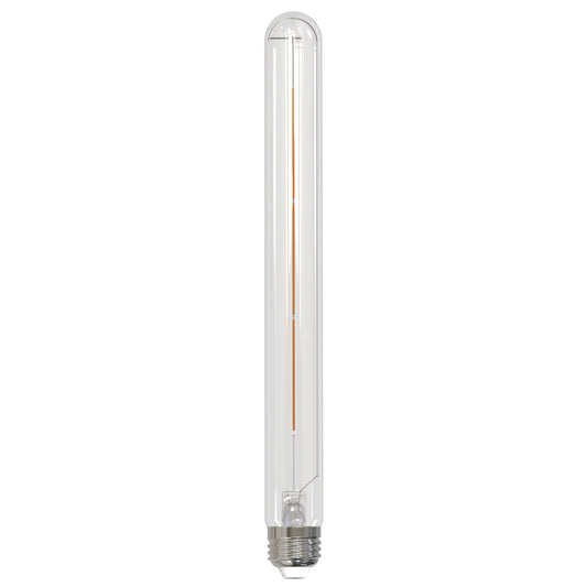 Replacement for Bulbrite 776865 LED5T9L/27K/FIL/3 5W LED T9 LONG 2700K FILAMENT FULLY COMPATIBLE DIMMING - NOW 350 LUMENS