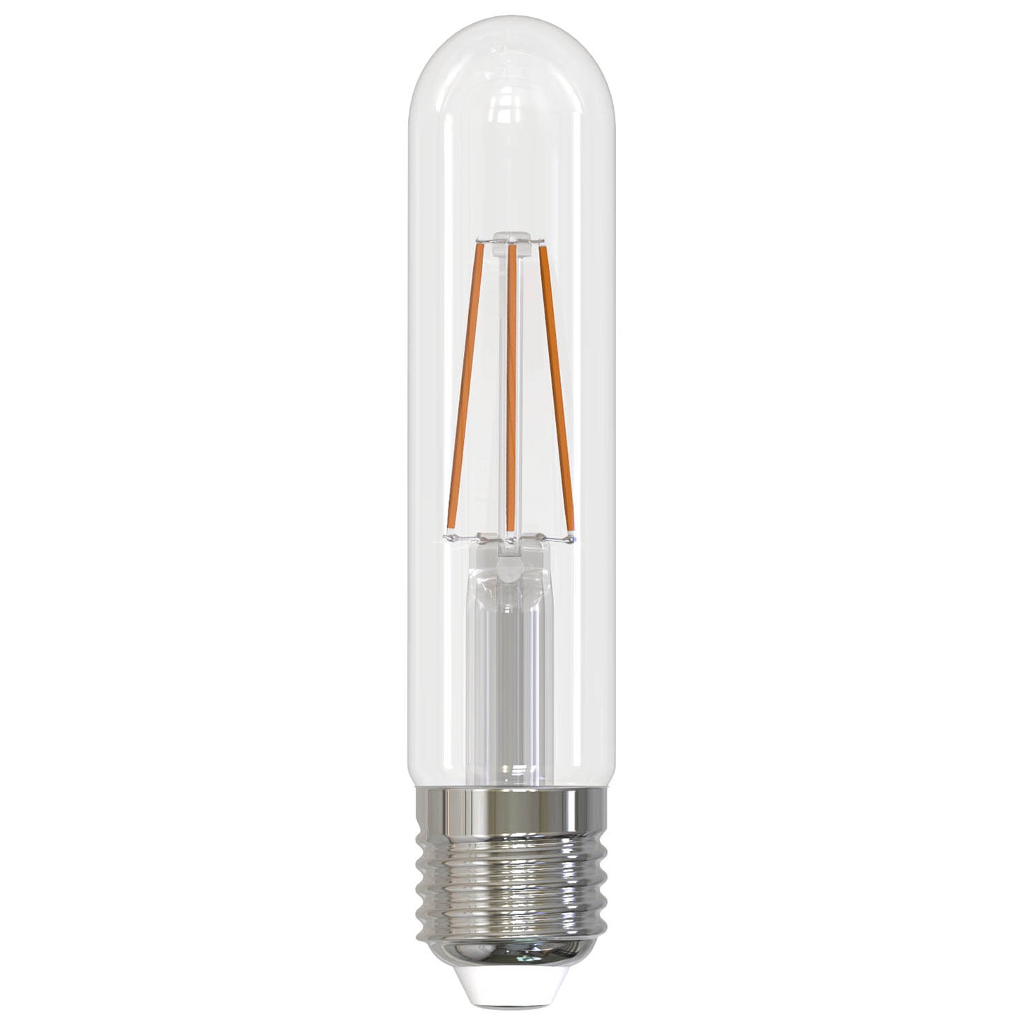 Bulbrite 776881 LED5T9/27K/FIL/3 5W LED T9 2700K FILAMENT E26 FULLY COMPATIBLE DIMMING