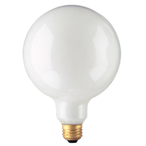 Bulbrite 351060 60G40CL 60W G40 GLOBE CLEAR