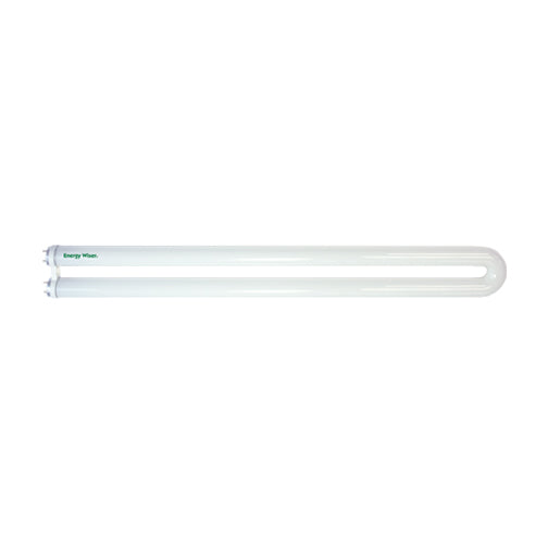Bulbrite 522041 FB31/841/EW 31W T8 U-TUBE 1-5/8 841K MED BI-PIN