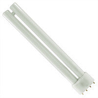 GE 17174 - F18BX/SPX30/RS Single Tube 4 Pin Base CFL