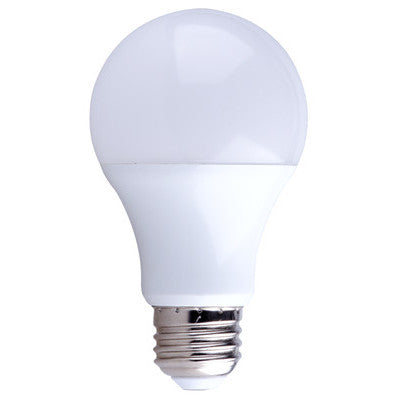Replacement for Eiko 10283 LED9WA19/OMN/827-DIM-G9 2700K LED Litespan A19 Omni-directional 9W-800lm DIM ENCLOSED 80CRI 2700K E26 120VA
