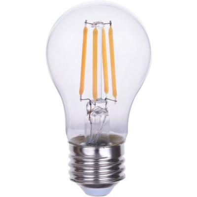 Eiko 09858 LED2.5WB11E12/FIL/827-DIM-G7 LED Filament 2.5W Dimmable Edison Style Candelabra 2700K