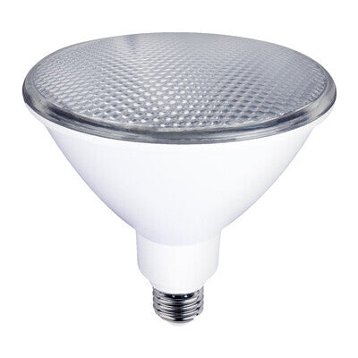 EIKO 12439 LED14WPAR38/FL/950-DIM-B LED PAR38 14W-1200lm Flood 40 Deg Dimmable 90+CRI 5000K E26 T20