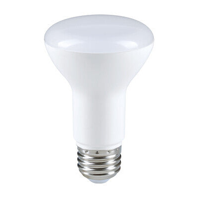 EIKO 12458 LED6WBR20/927-DIM-B LED BR20 6W-525lm Dimmable 90+CRI 2700K E26 T20 JA8