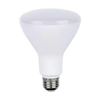 EIKO 12463 LED7.5WBR30/940-DIM-B LED BR30 7.5W-650lm Dimmable 90+CRI 4000K E26 T20 JA8