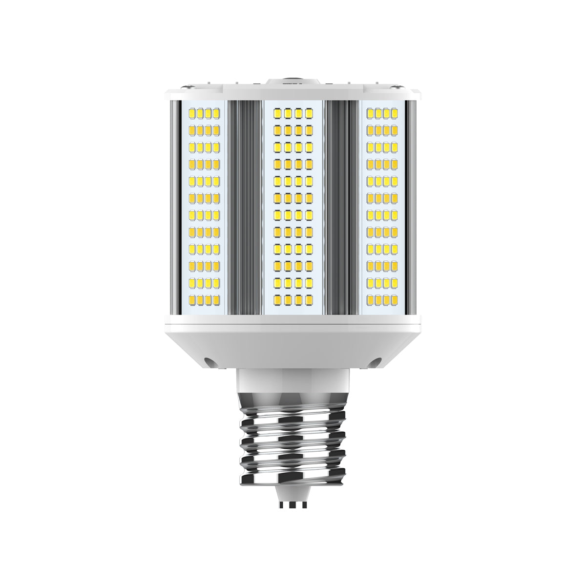 EIKO 12729 LPS20WP/8FCCT/EX39 LED HID Replacement Walpack Lamp 20/10/5W 3000/1500/750LM 80CRI 30/40/50K 120-277V EX39