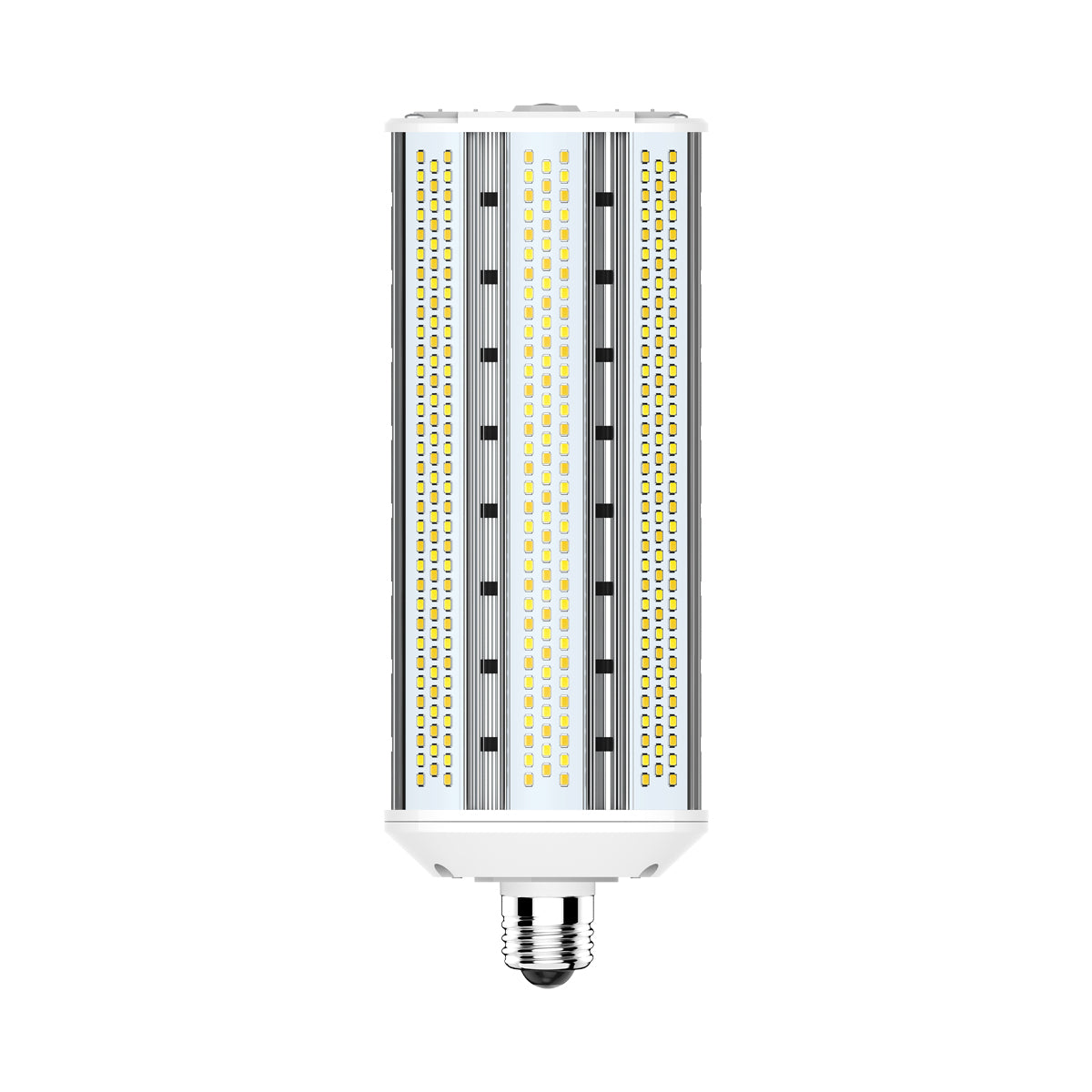 EIKO 12735 LPS60WP/8FCCT/EX39 LED HID Replacement Walpack Lamp 9000/6000/3000LM 60/40/20W 80CRI 30/40/50K 120-277V EX39