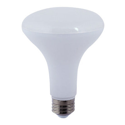 Eiko 10749 LED11WBR30/840-DIM-G9 LED BR30 Reflector Flood 11W-850lm Dimmable 4000K 80+CRI 120VAC E26