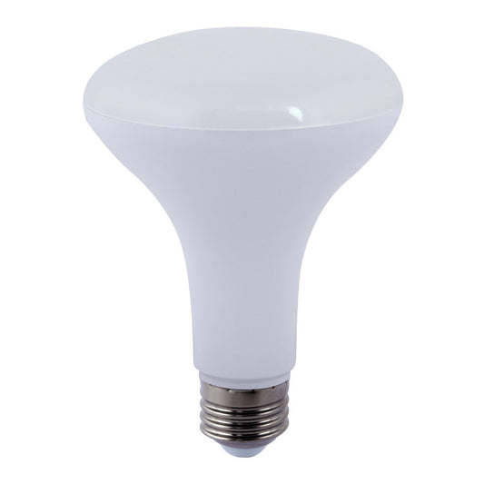 Replacement for Eiko 10375 LED8WBR30/827-DIM-G9 LitespanLED BR30 Reflector Flood 8W-650lm Dimmable 2700K 80+CRI 120VAC E26