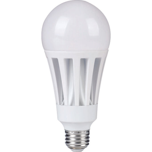 Eiko 10536 LED29WA23/OMN/830-G8 LED Litespan A23 Omni-Directional 29W-3050lm Enclosed 80+ CRI 3000K E26 120-277V