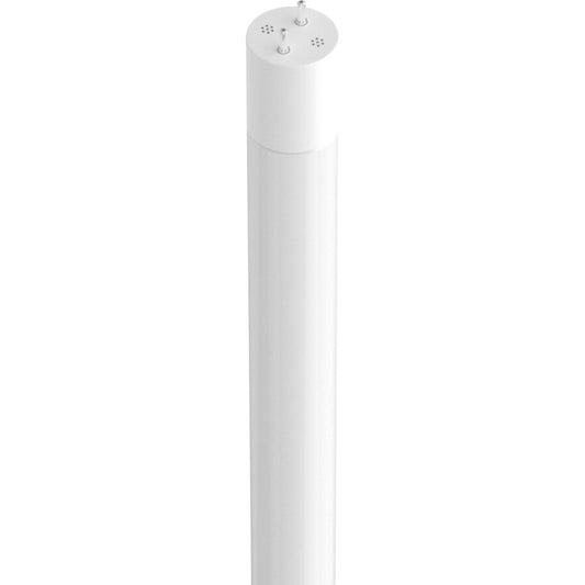 Eiko 10467 LED26WT8/48/840-G8D LED GLASS BYPASS/LINE VOLTAGE  SINGLE ENDED  T8 4FT 26W-3500LM 4000K 80+CRI Bi-Pin - CASE PACK 25