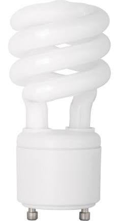 Replacement for TCP 33113SP35K 13W SPRING LAMP GU24 3500K CFL