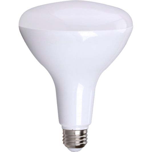 Eiko 10552 LED11WBR40/930-DIM-G9 3000K LED Litespan BR40 11W-1000LM Dimmable 90+CRI 3000K E26 T20 JA8