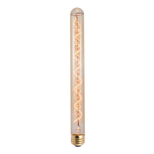 Bulbrite 134008 NOS40T9/L 40W Warm White Incandescent Light Bulb Long