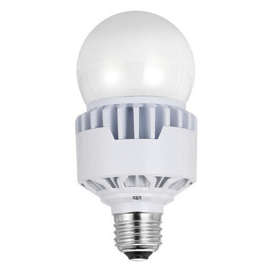 Eiko 10658 LED25WA23/840-U LED A23 HID Replacement 25W-3400LM 4000K 80CRI Non-Dim E26 100-277V