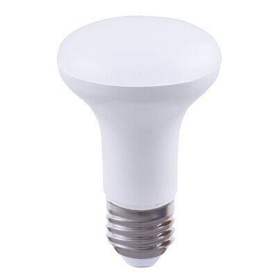Eiko 10765 LED7WBR20/840-DIM-G9 LED BR20 Reflector Flood 7W-550lm Dimmable 4000K 80+CRI 120VAC E26