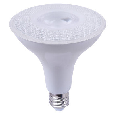 Eiko 10788 LED13WPAR38/FL/827-DIM-G9 LED PAR38 Flood 40 Degree 13W - 1050lm Dimmable 2700K 80+CRI 120VAC E26