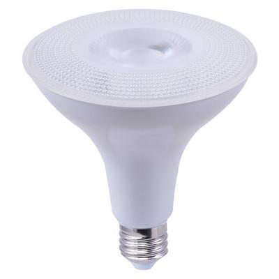 Eiko 10779 LED15WPAR38/FL/830-DIM-G9 LED PAR38 Flood 40 Degree 15W - 1250lm Dimmable 3000K 80+CRI 120VAC E26