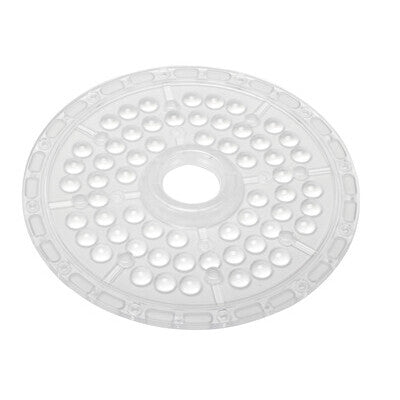 Eiko 10734 BAY-E-LENS-60D/2X0W BAY-E Lens, 60 degrees 200W and 240W